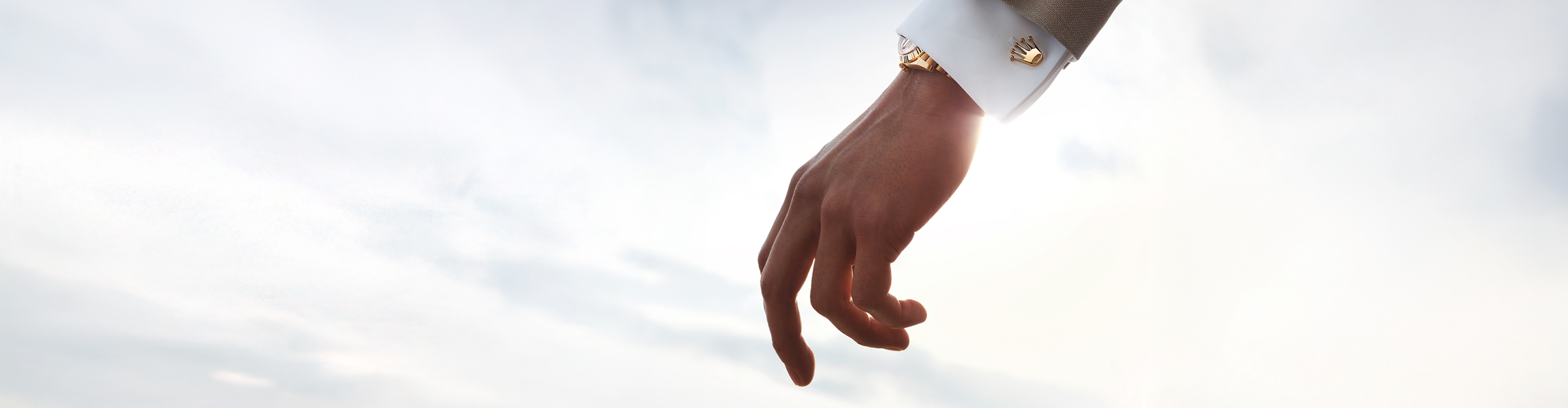 Acessórios Rolex-Danglar