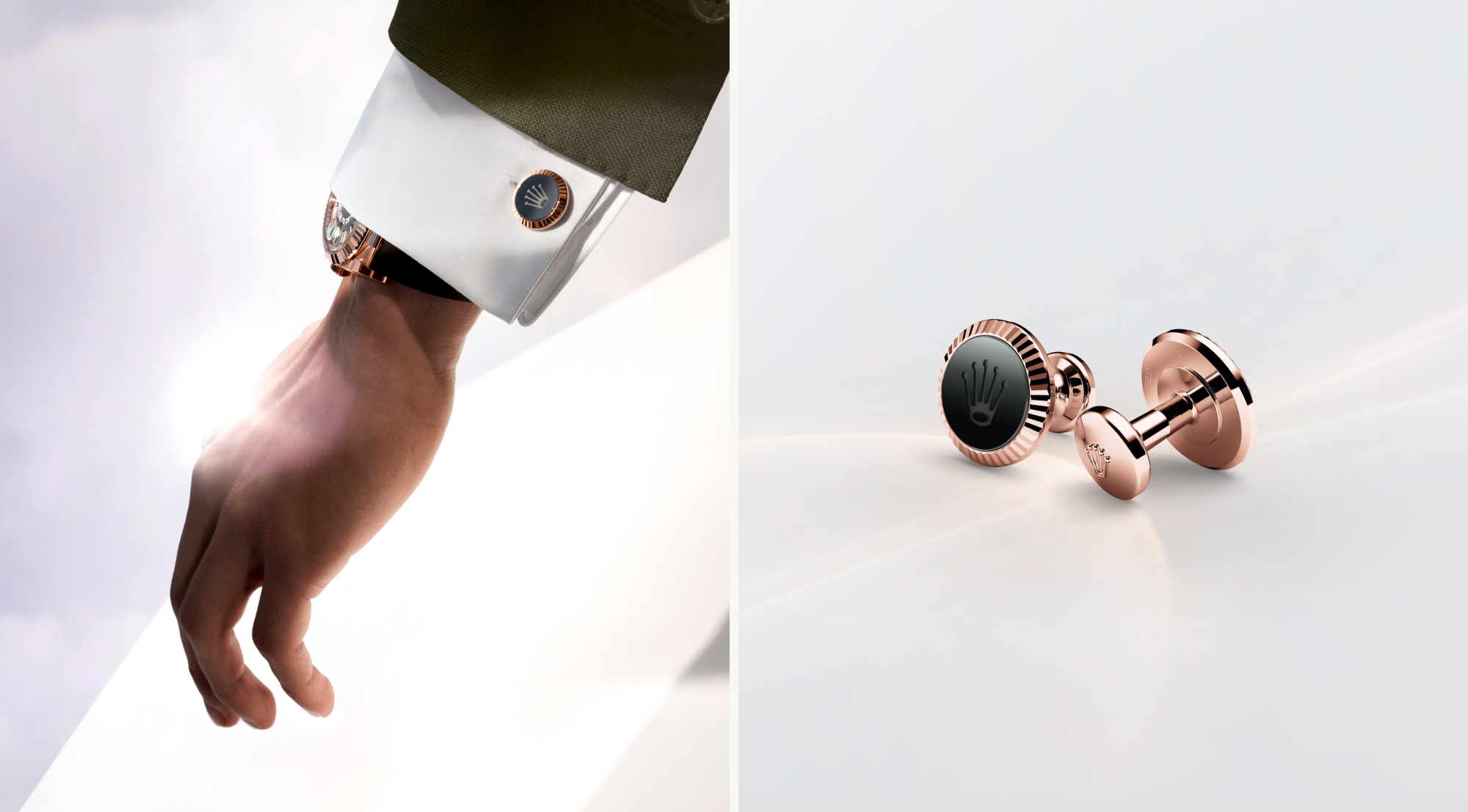 Acessórios Rolex-Danglar