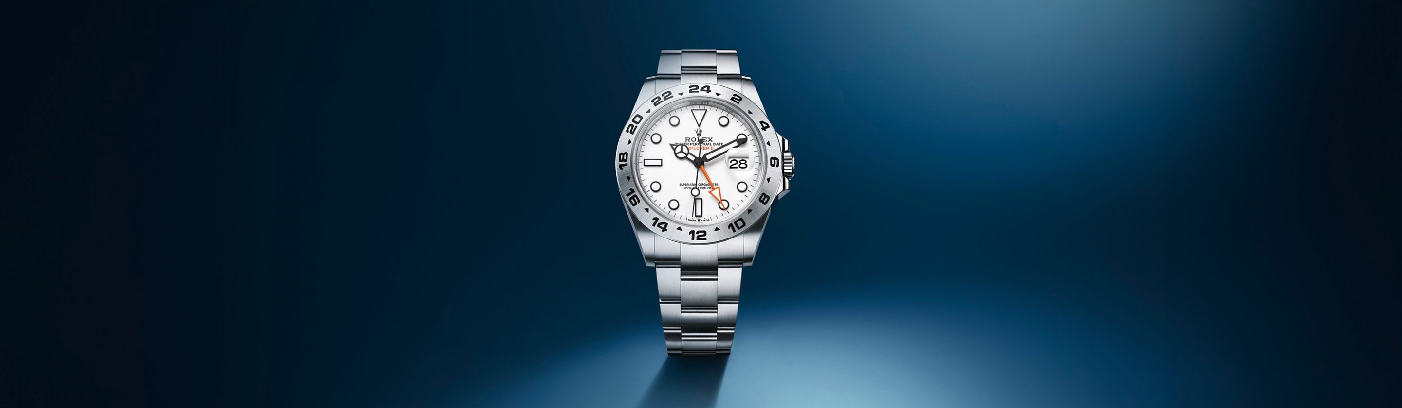 relógios rolex Explorer – Danglar