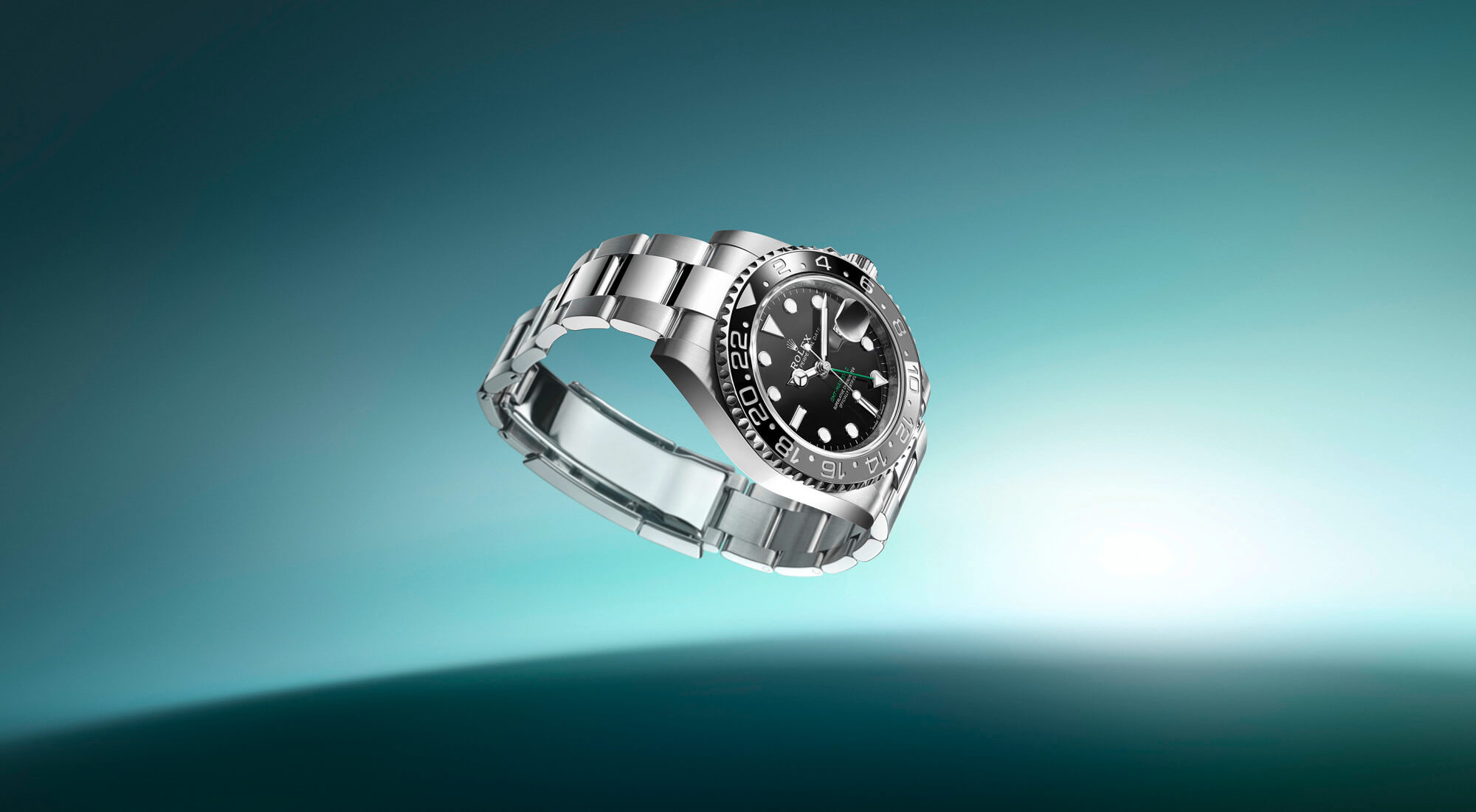 relógios rolex GMT-Master II – Danglar