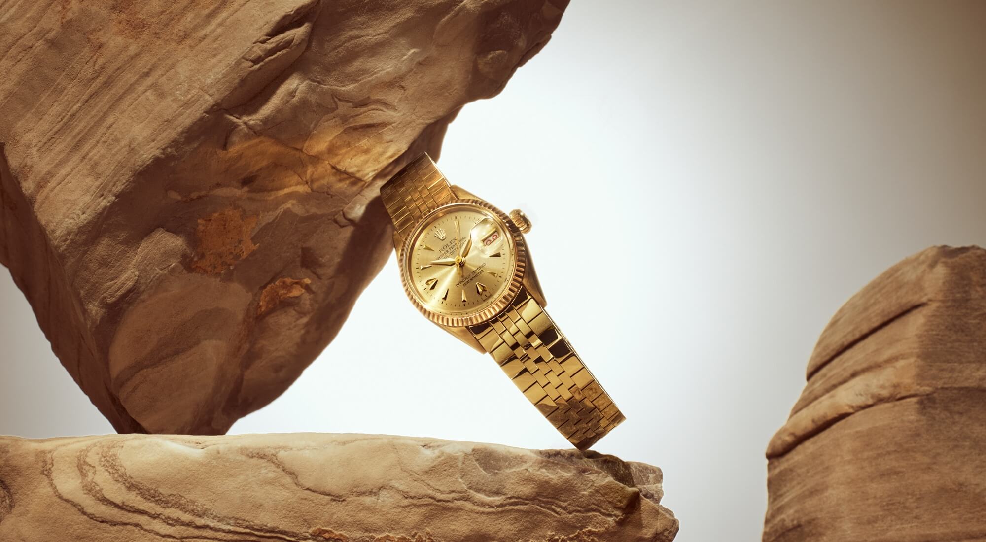 relógios rolex Lady-Datejust – Danglar