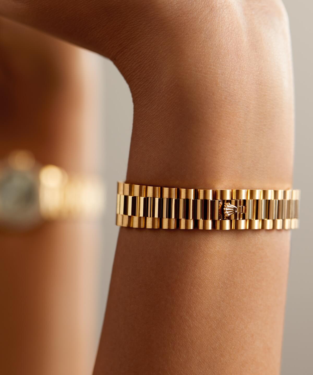 relógios rolex Lady-Datejust – Danglar
