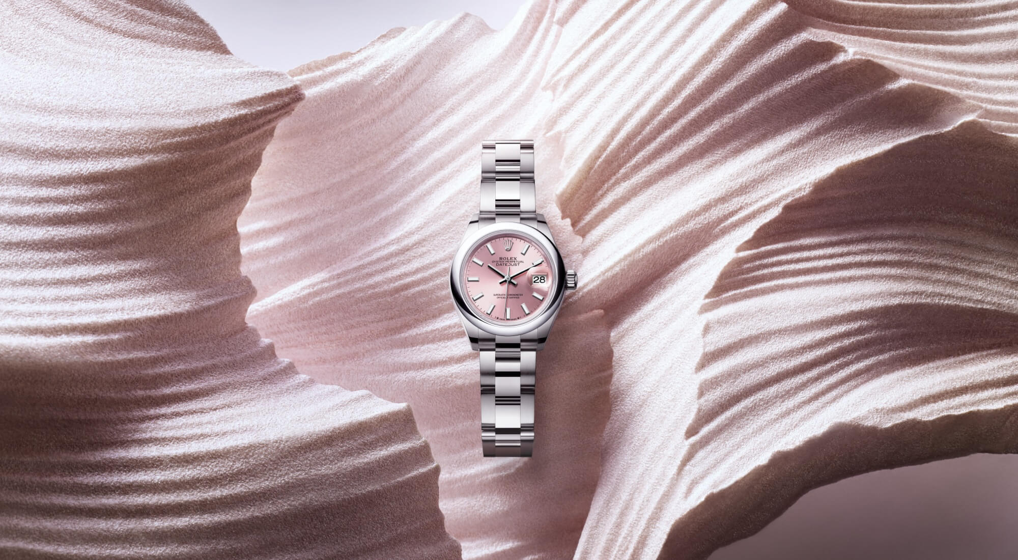 relógios rolex Lady-Datejust – Danglar