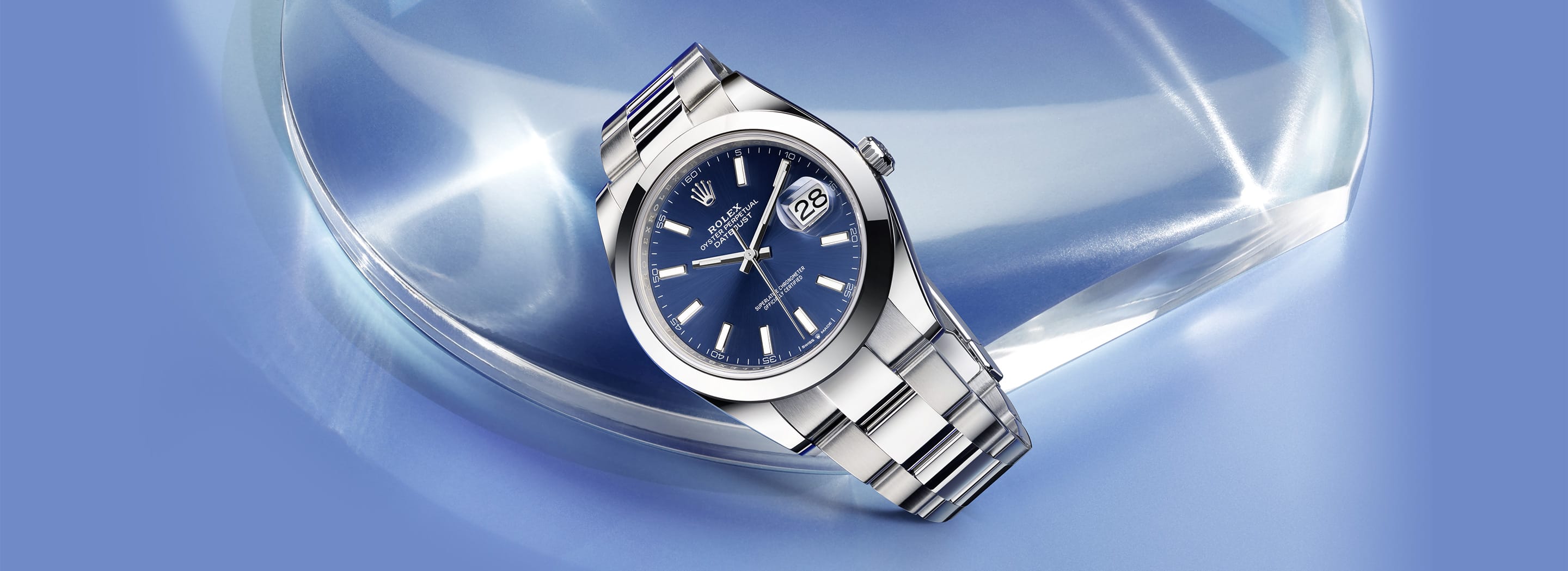 relógios rolex Datejust – Danglar