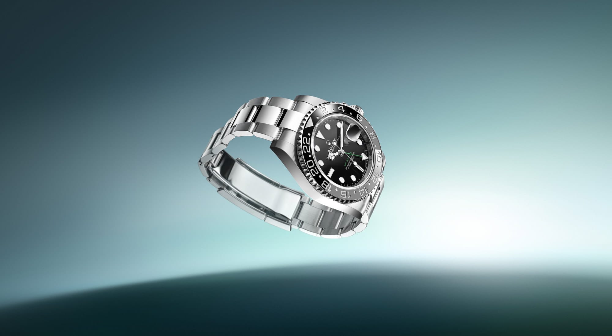relógios rolex GMT-Master II – Danglar