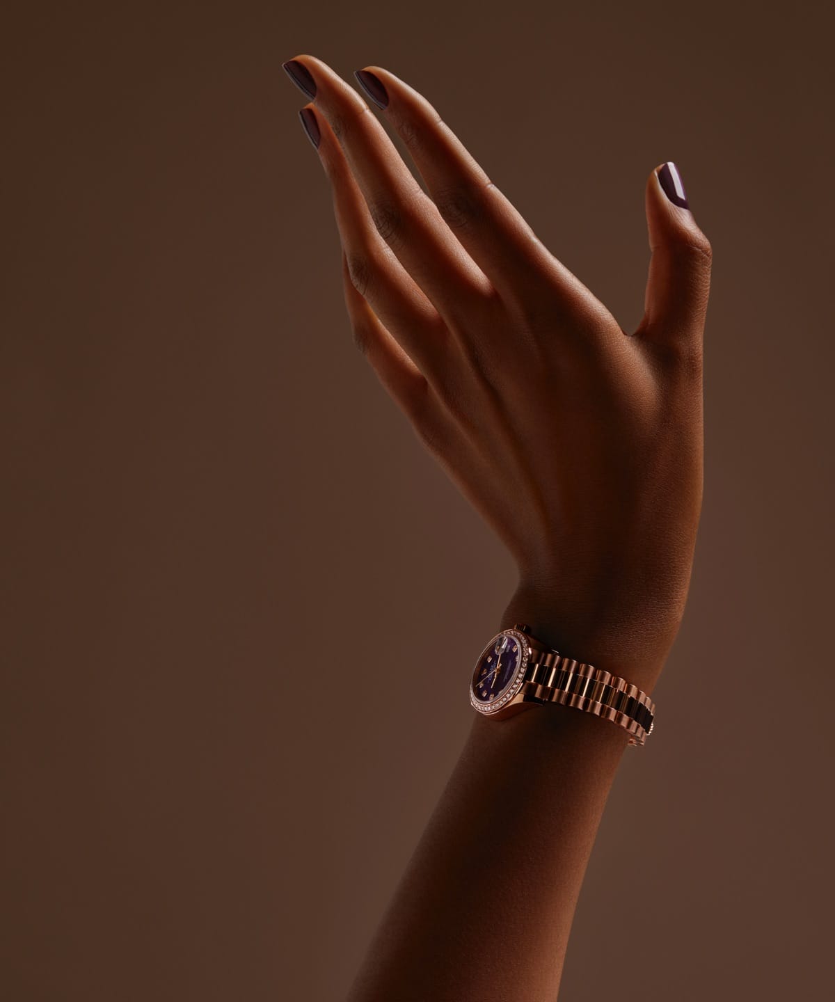 relógios rolex Lady-Datejust – Danglar