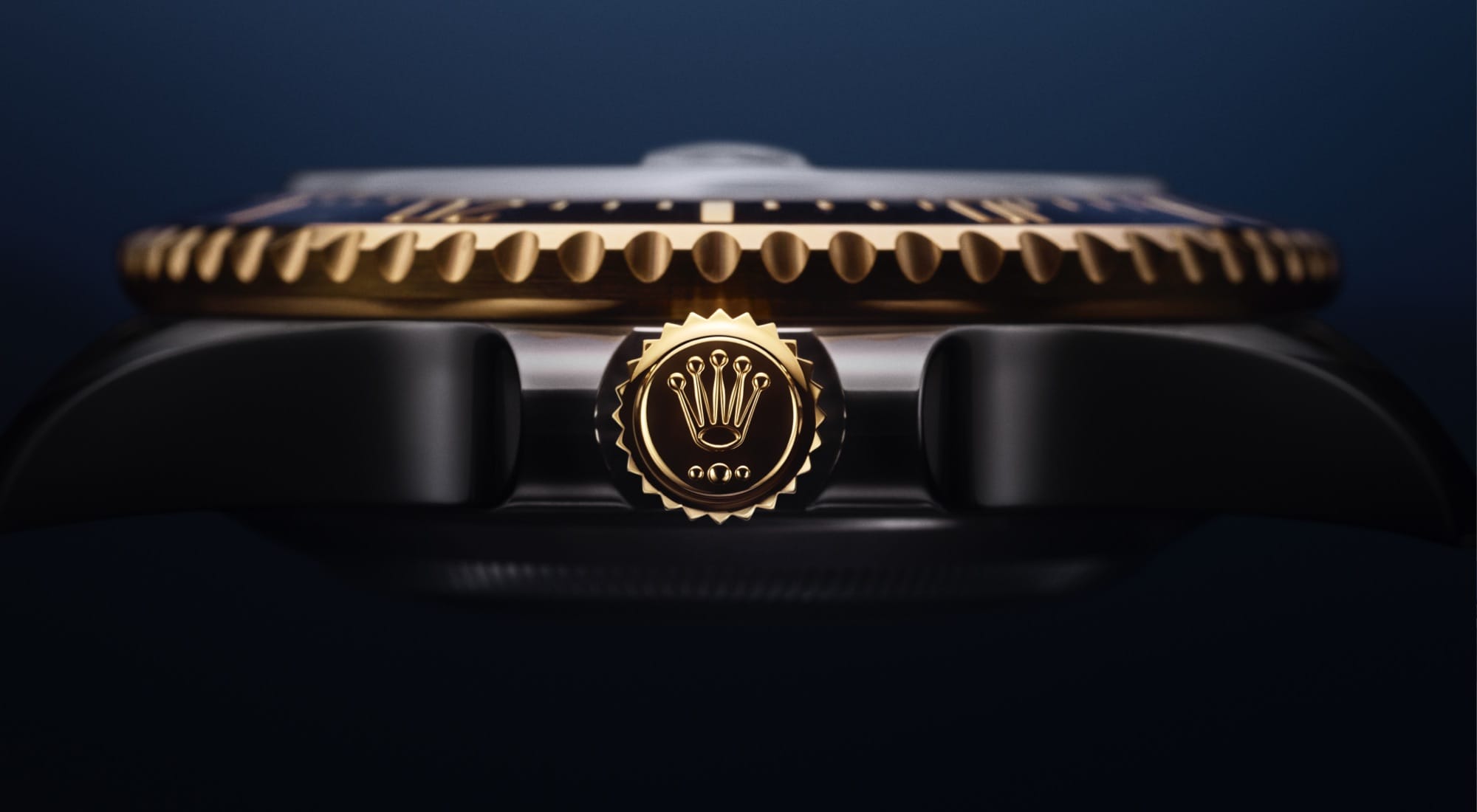 relógios rolex Sea-Dweller – Danglar