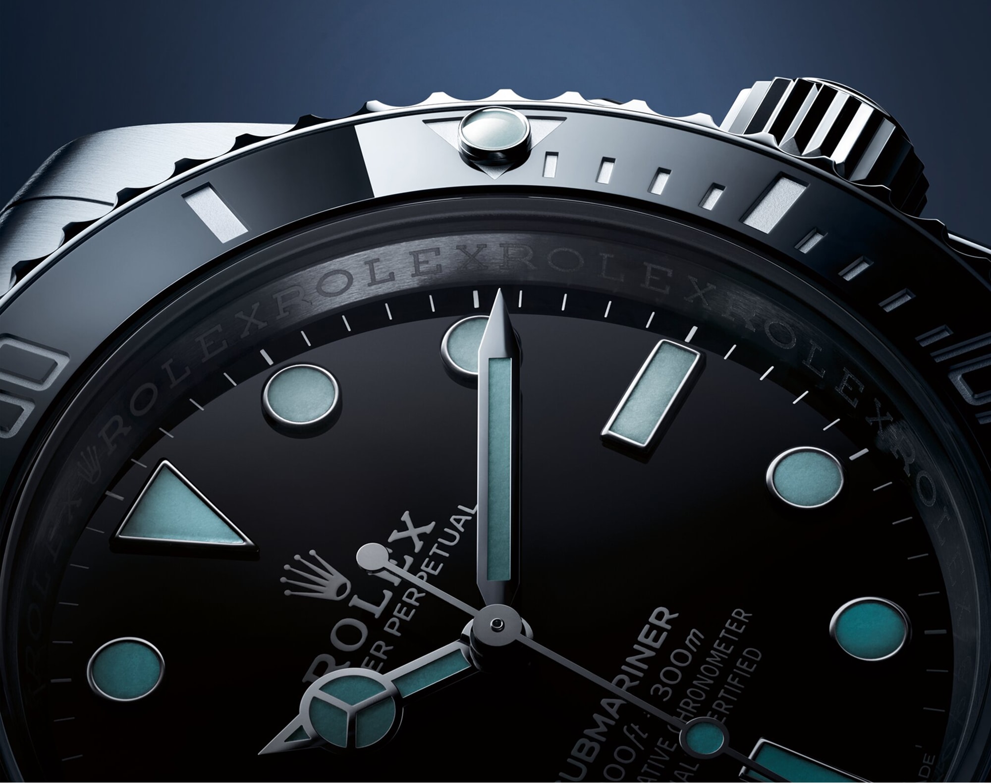 relógios rolex Submariner – Danglar