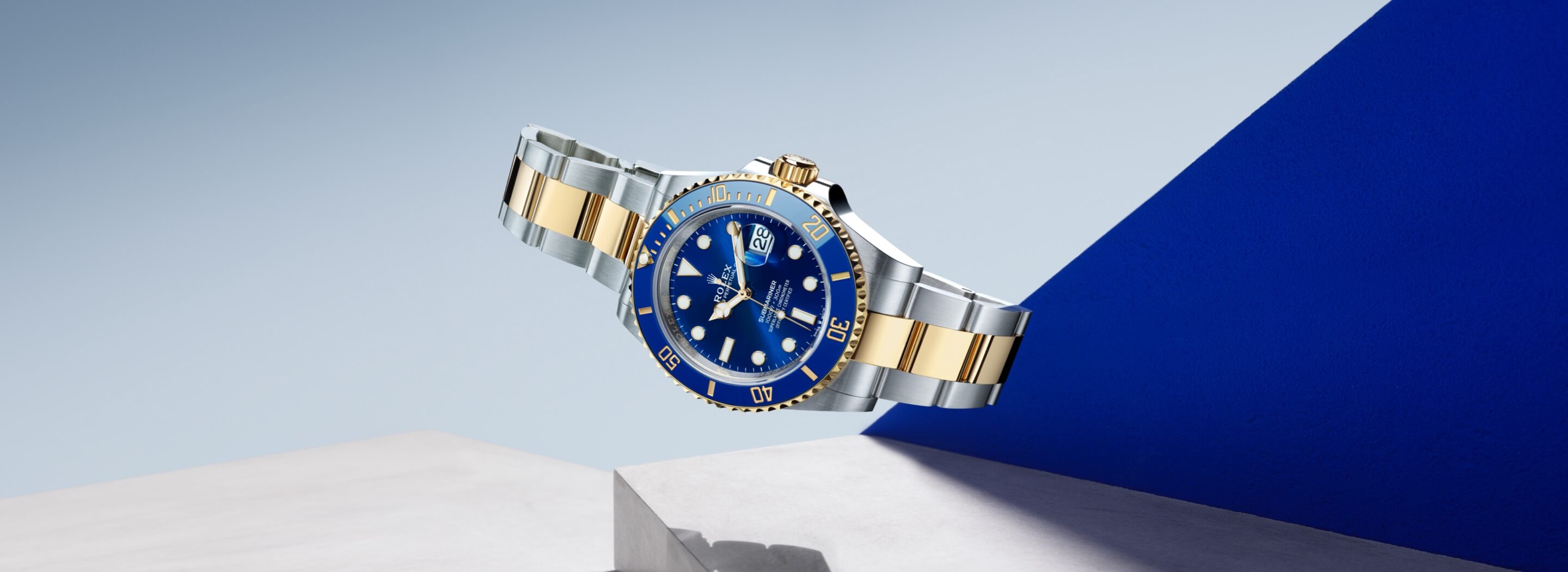 relógios rolex Submariner – Danglar