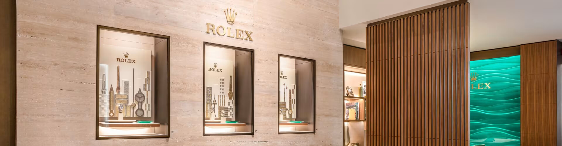 fale com a Danglar – distribuidor oficial de relógios Rolex