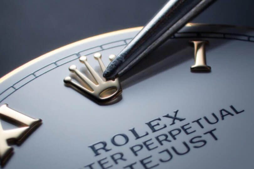 Distribuidor oficial Rolex em Goiânia - Danglar