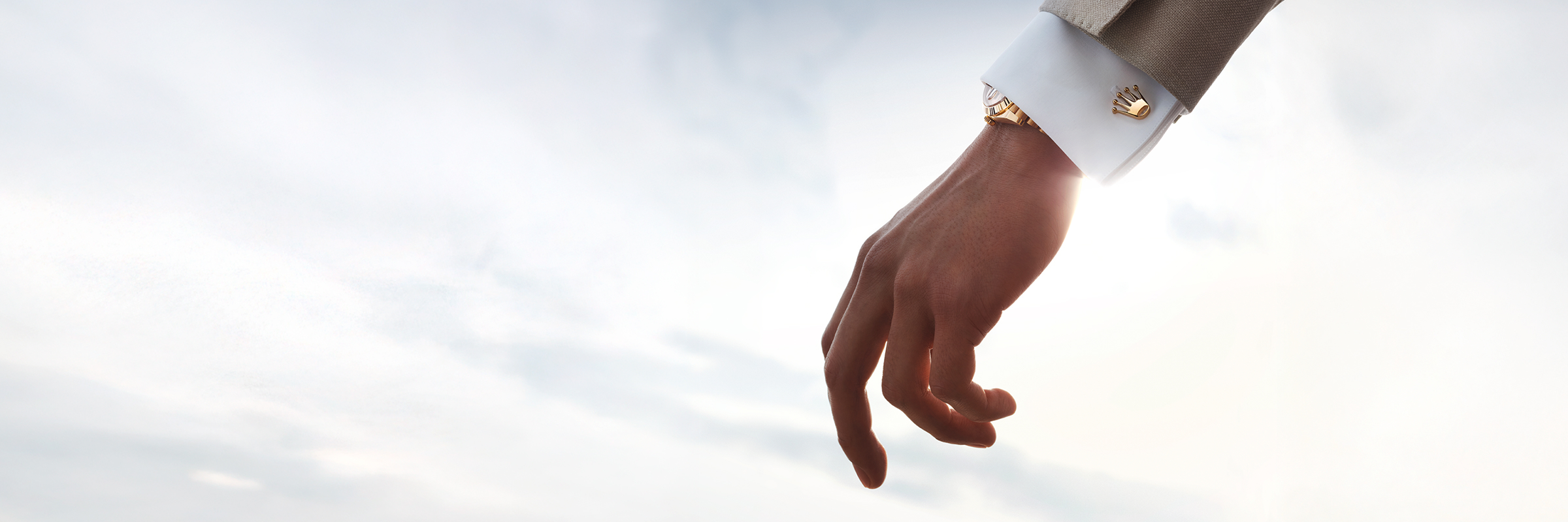 Distribuidor oficial Rolex em Goiânia - Danglar