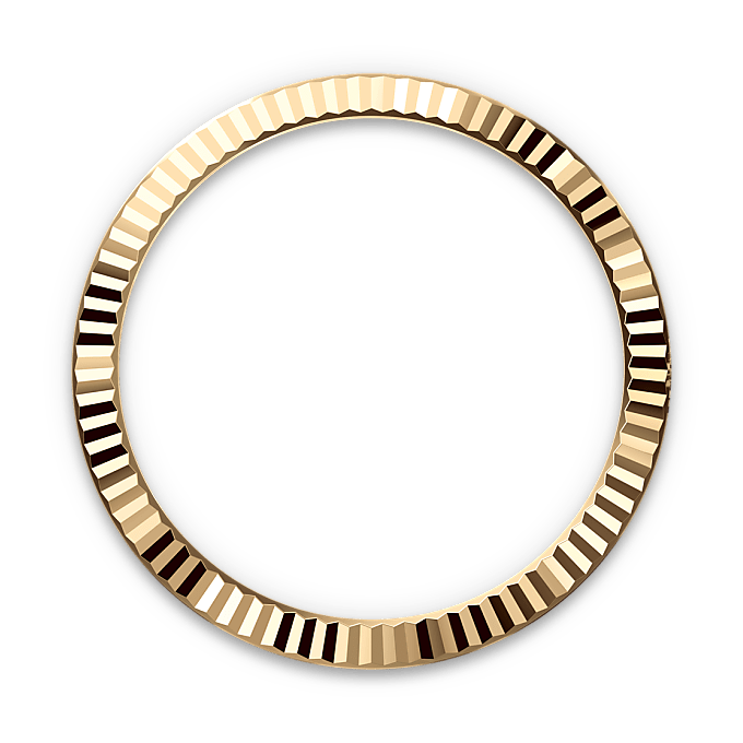 rolex Datejust em Rolesor amarelo – combinação de aço Oystersteel e ouro amarelo, m126333-0010 - Danglar