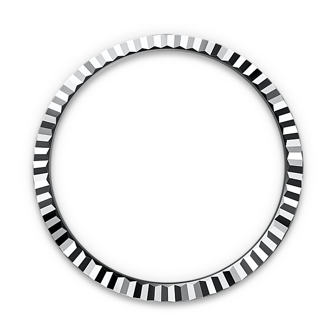 rolex Land-Dweller em Platina, m127336-0001 - Danglar