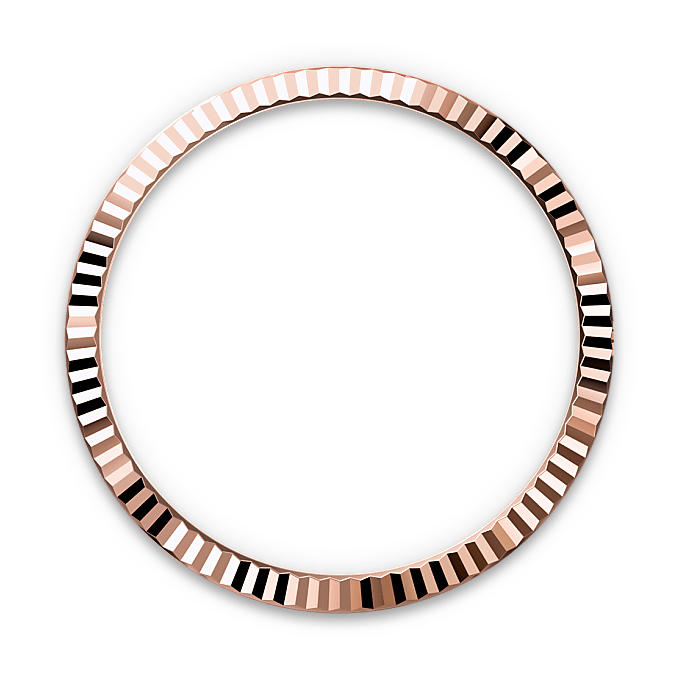 rolex Day-Date em Ouro Everose 18 quilates, m128235-0009 - Danglar