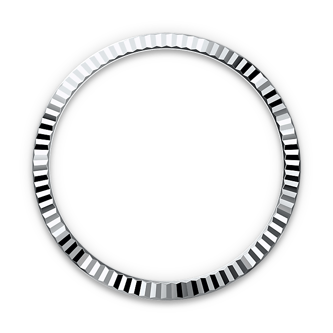 rolex Day-Date em Platina, m128236-0018 - Danglar