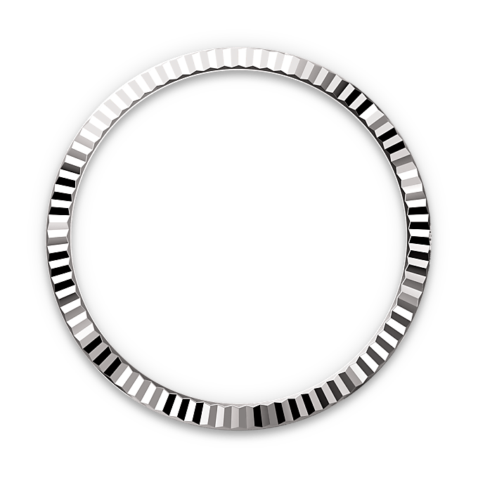 rolex Day-Date em ouro branco 18 quilates, m128239-0005 - Danglar