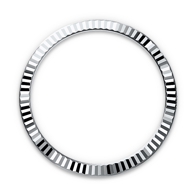 rolex Day-Date em Platina, m228236-0018 - Danglar