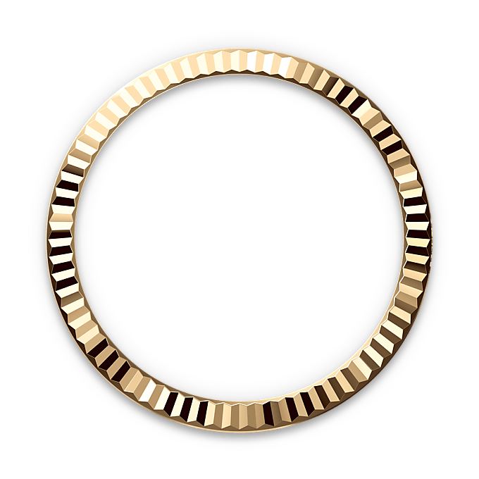 rolex Datejust em Rolesor amarelo – combinação de aço Oystersteel e ouro amarelo, m278273-0019 - Danglar