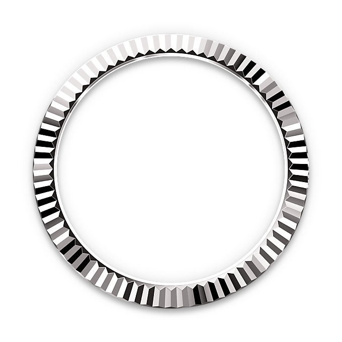 rolex Sky-Dweller em Rolesor branco – combinação de aço Oystersteel e ouro branco, m336934-0001 - Danglar