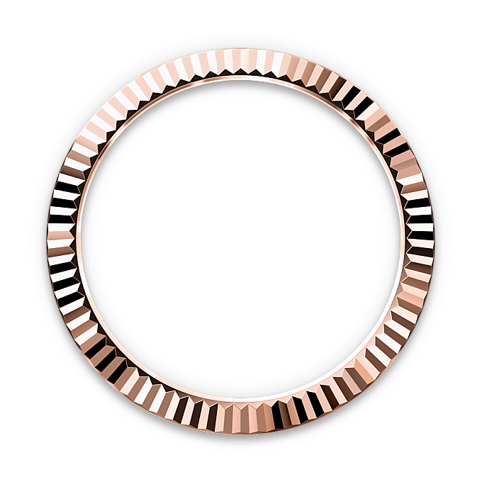 rolex Sky-Dweller em Ouro Everose 18 quilates, m336935-0008 - Danglar