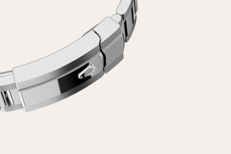 rolex Datejust em Aço Oystersteel, m126200-0002 - Danglar