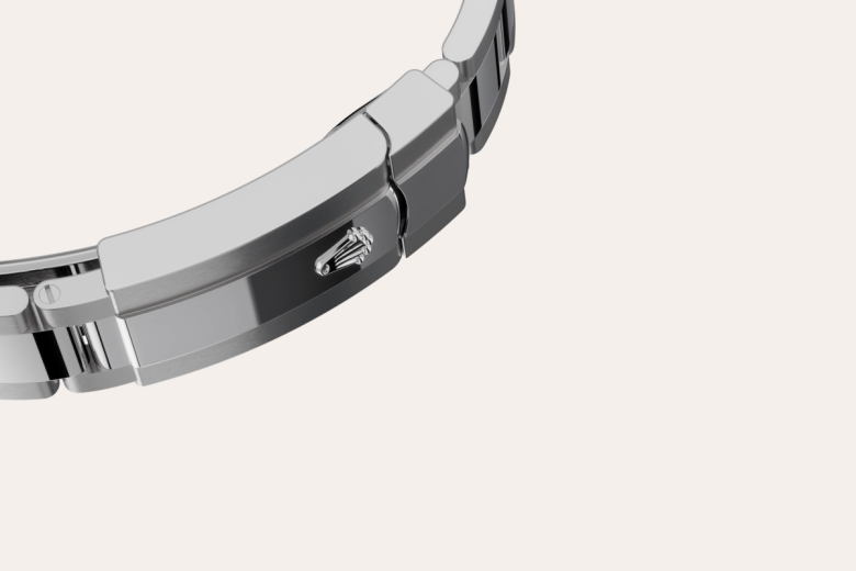 rolex Datejust em Aço Oystersteel, m126300-0005 - Danglar