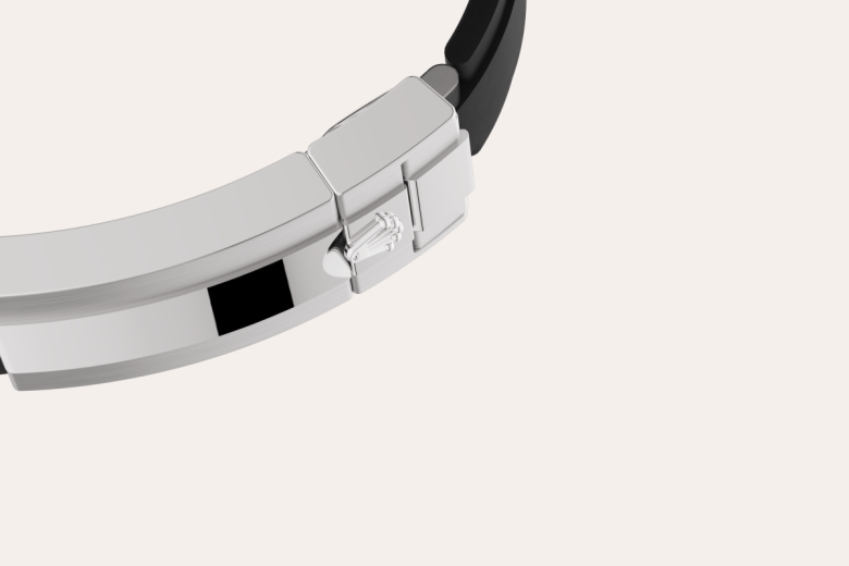 rolex Cosmograph Daytona em ouro branco 18 quilates, m126519ln-0006 - Danglar