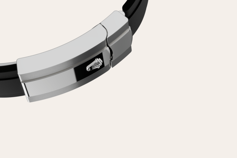 rolex Sky-Dweller em ouro branco 18 quilates, m336239-0002 - Danglar