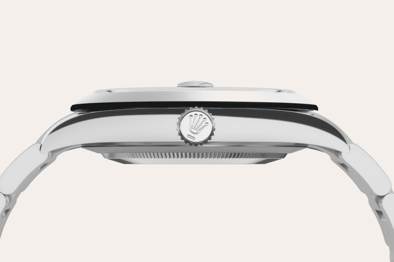 rolex Datejust em Aço Oystersteel, m126300-0005 - Danglar