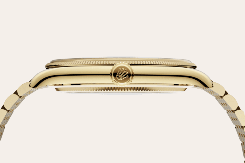 rolex 1908 em Ouro amarelo 18 quilates, m52508-0008 - Danglar