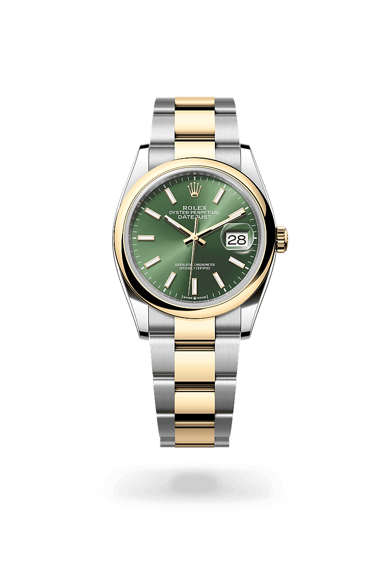 relógios rolex Datejust – Danglar