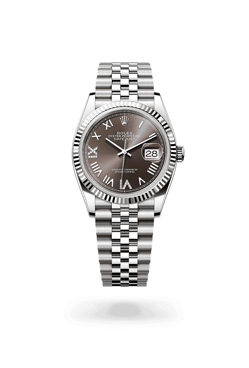 relógios rolex Datejust – Danglar