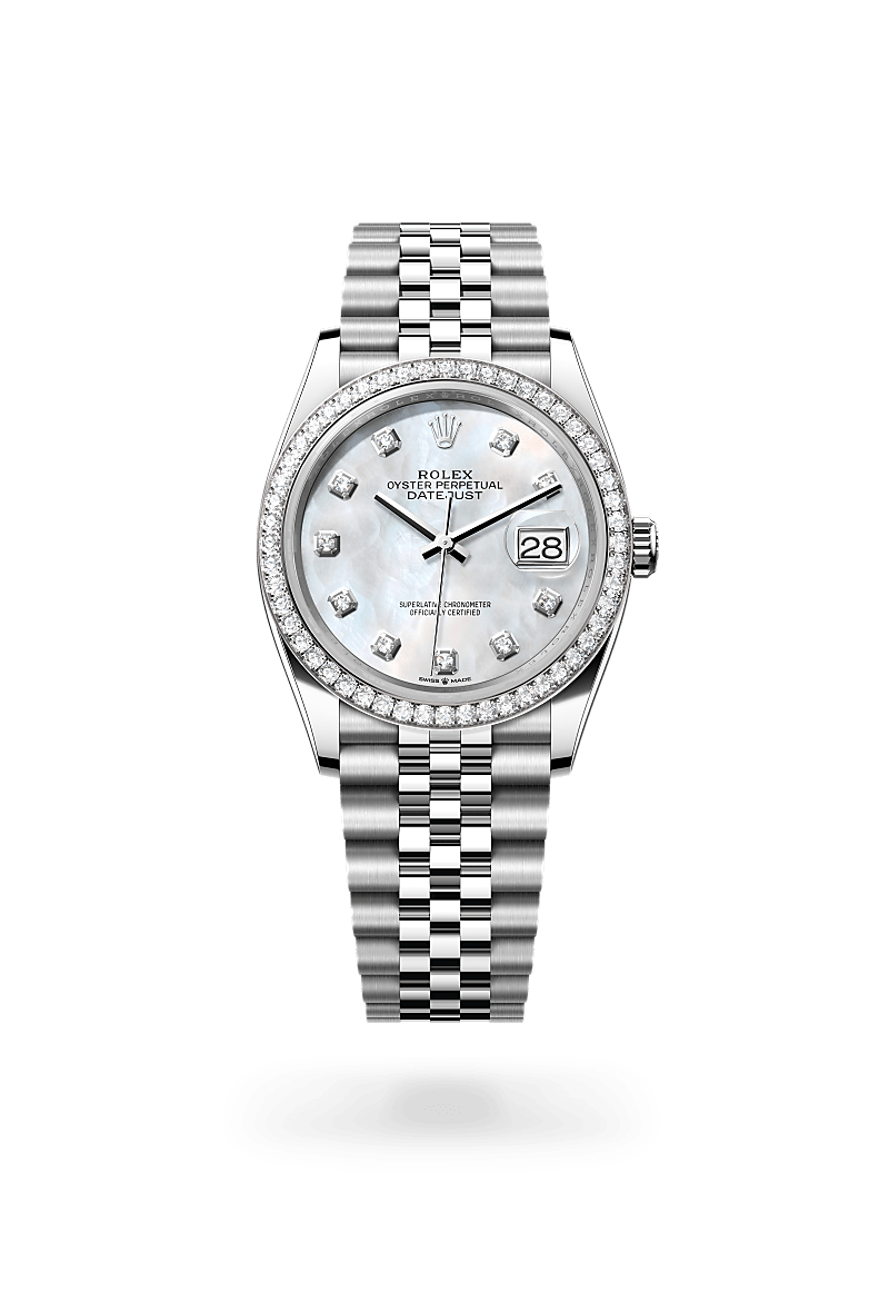 relógios rolex Datejust – Danglar