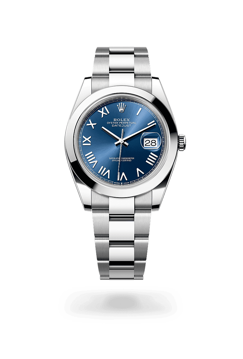 relógios rolex Datejust – Danglar