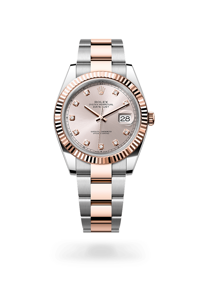 relógios rolex Datejust – Danglar