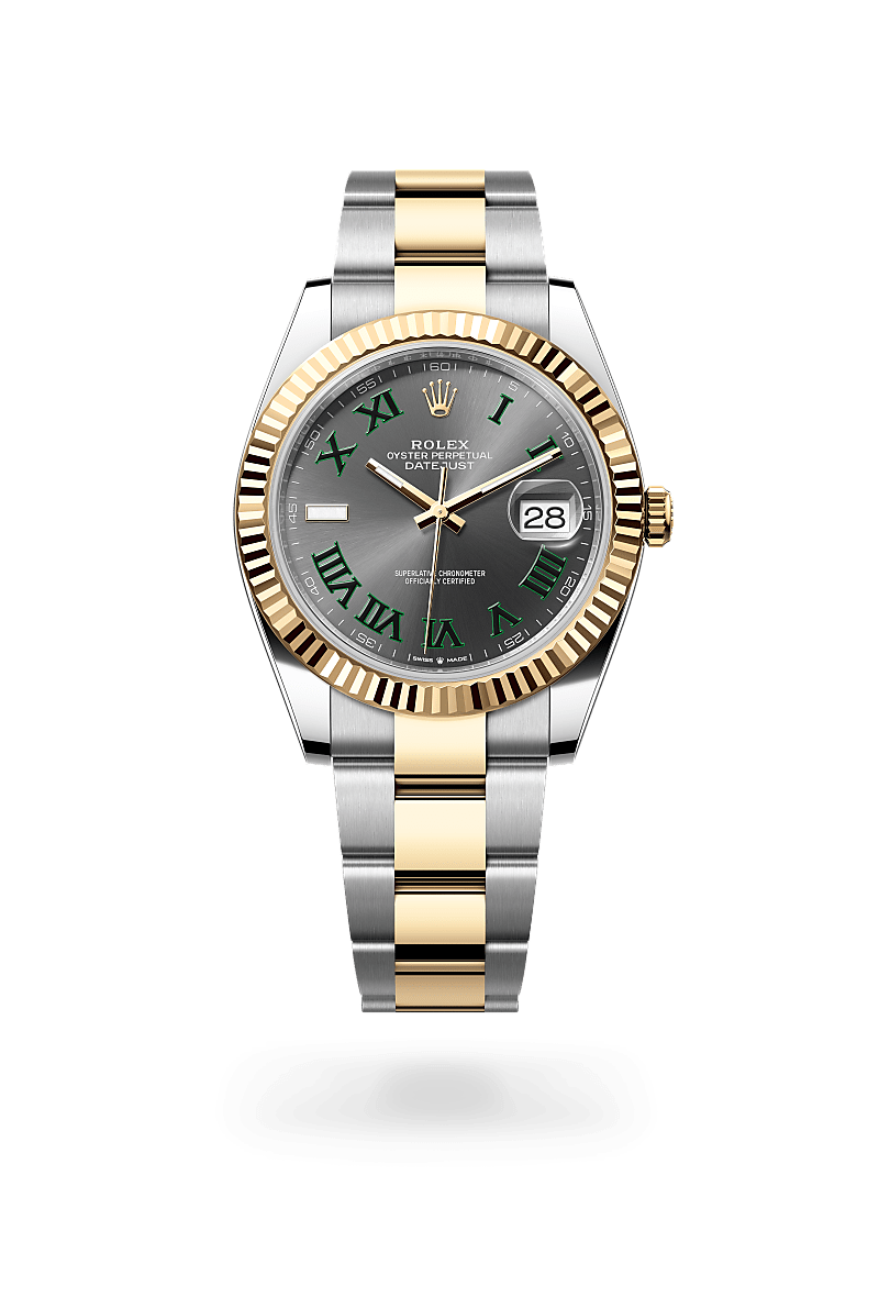 relógios rolex Datejust – Danglar