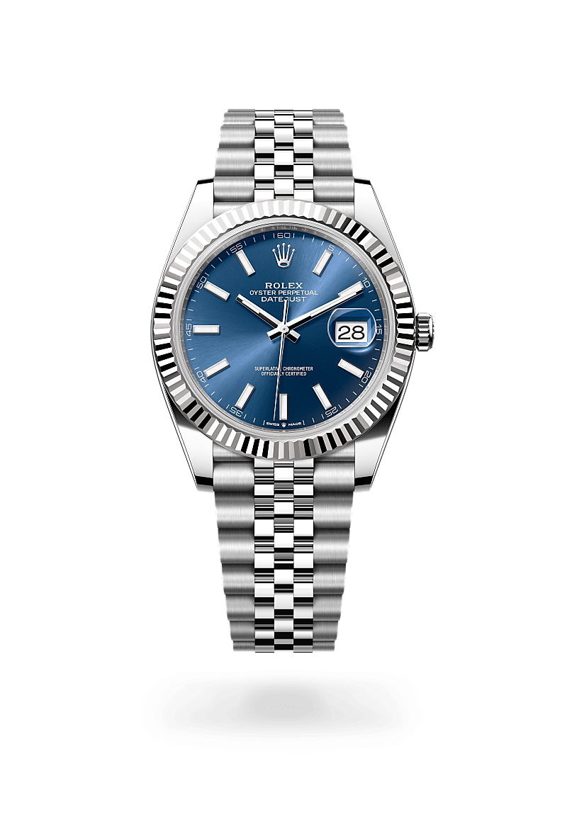 relógios rolex Datejust – Danglar