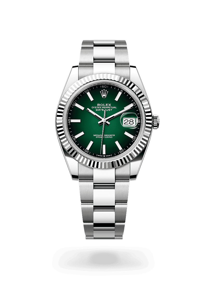 relógios rolex Datejust – Danglar