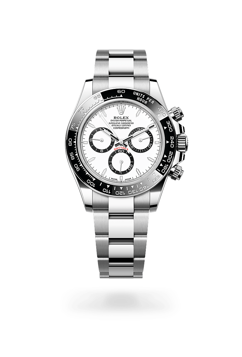 relógios rolex Cosmograph Daytona – Danglar