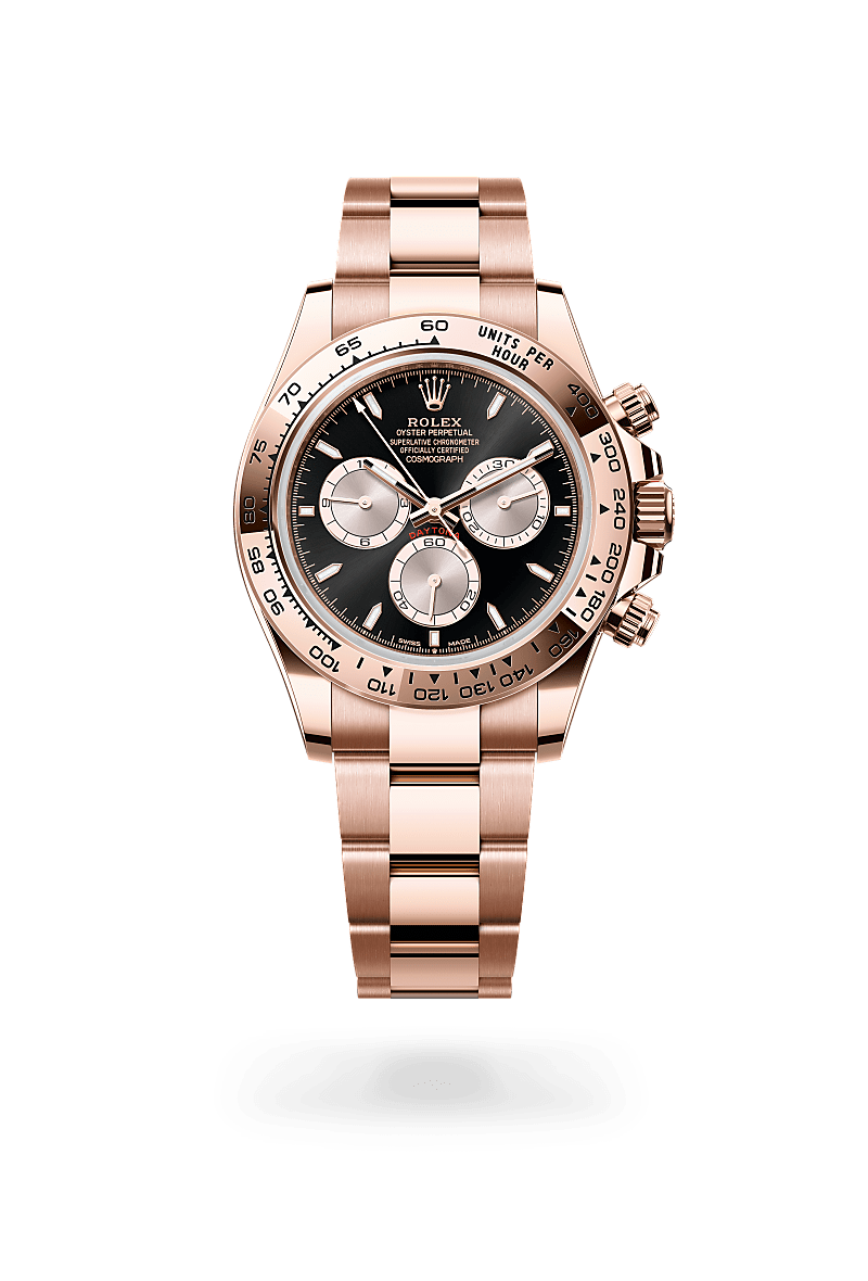 relógios rolex Cosmograph Daytona – Danglar