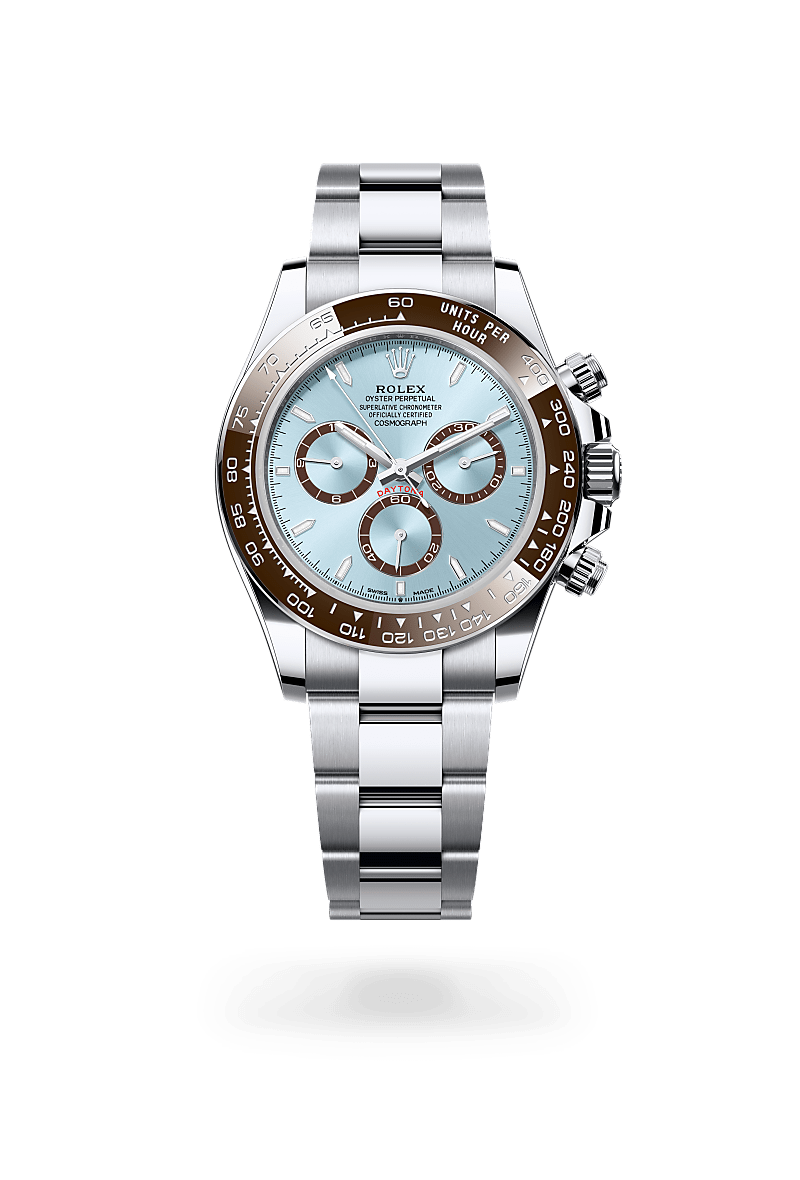 relógios rolex Cosmograph Daytona – Danglar