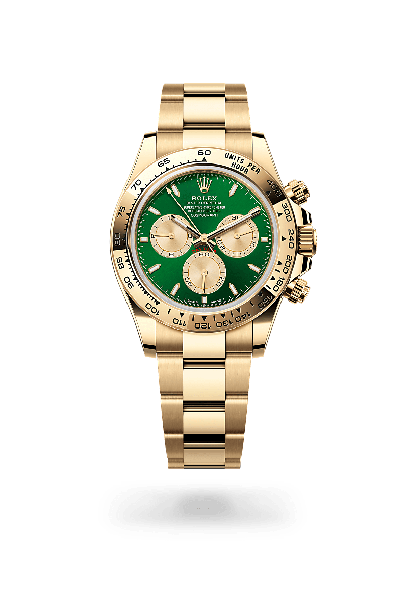 relógios rolex Cosmograph Daytona – Danglar