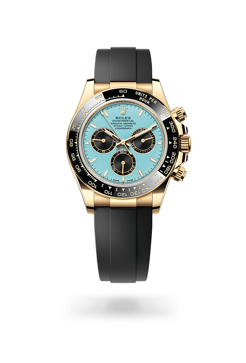 relógios rolex Cosmograph Daytona – Danglar