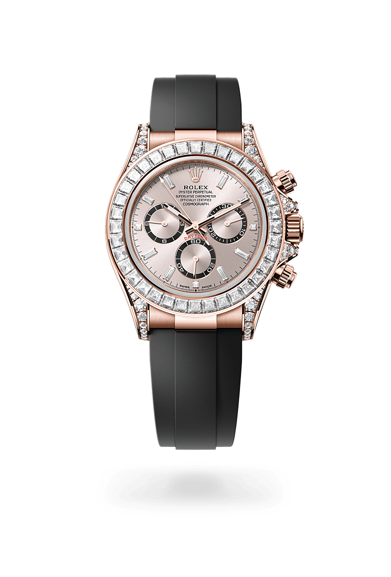 relógios rolex Cosmograph Daytona – Danglar