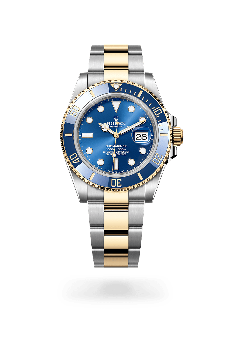 relógios rolex Submariner – Danglar