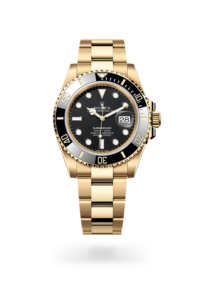 relógios rolex Submariner – Danglar