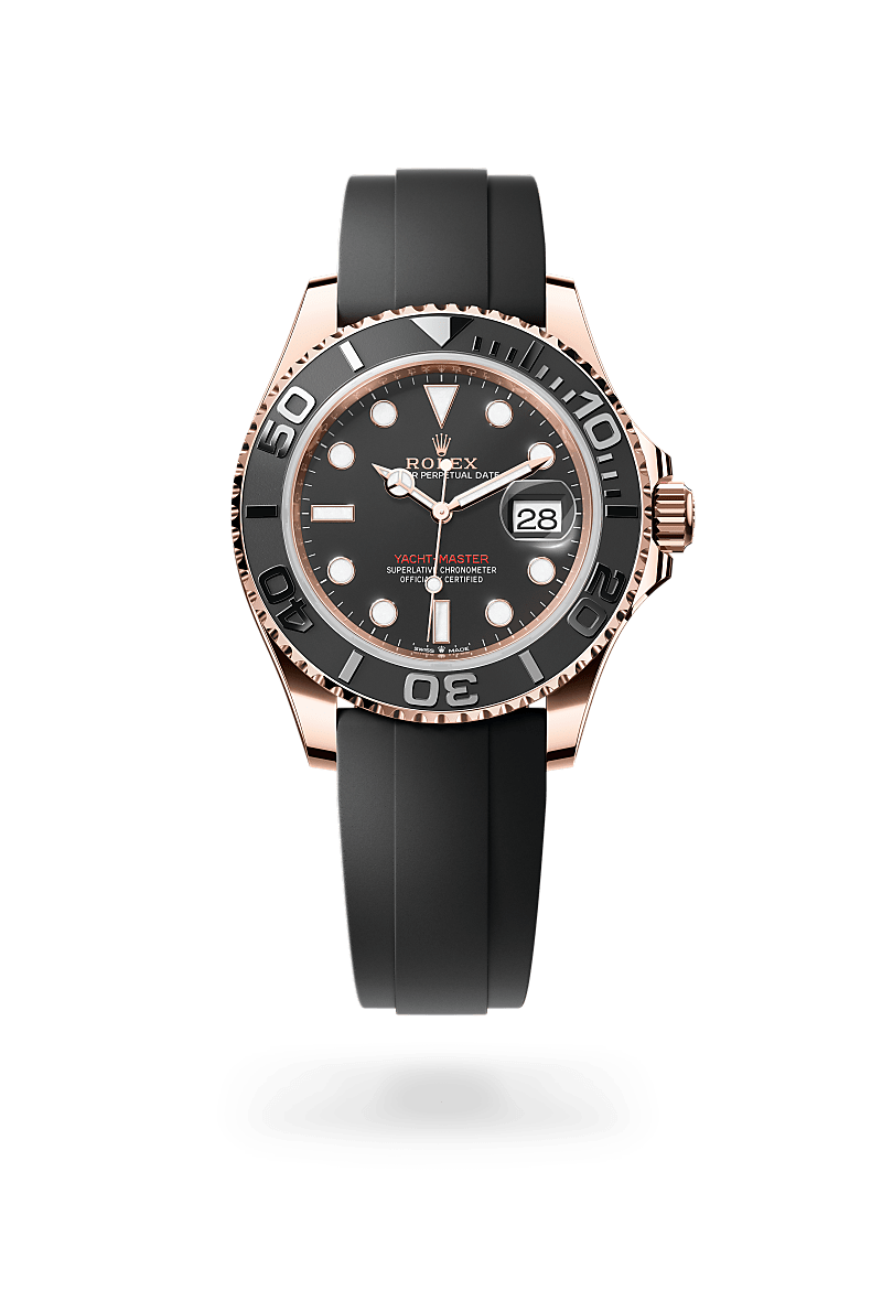 relógios rolex Yacht-Master – Danglar