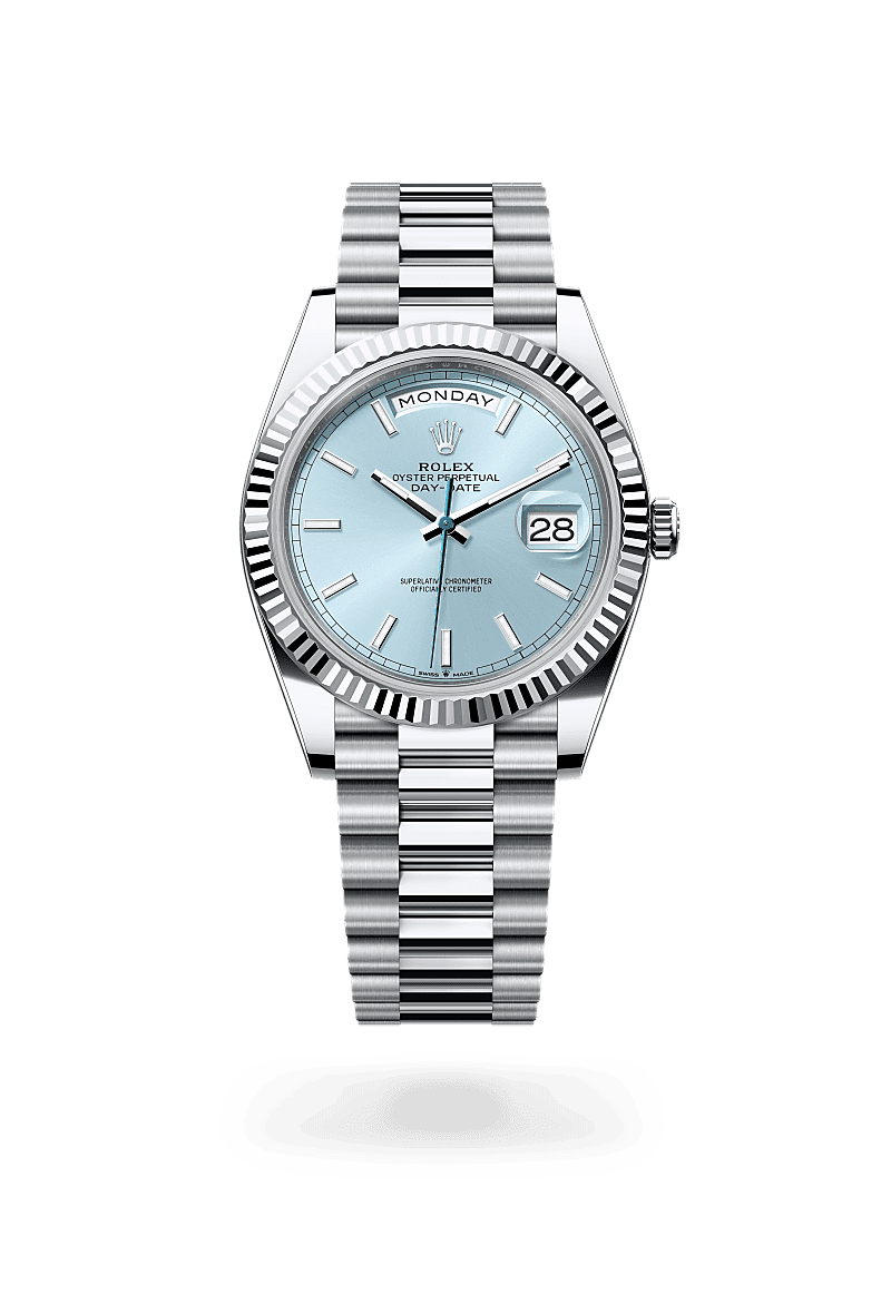 relógios rolex Day-Date – Danglar