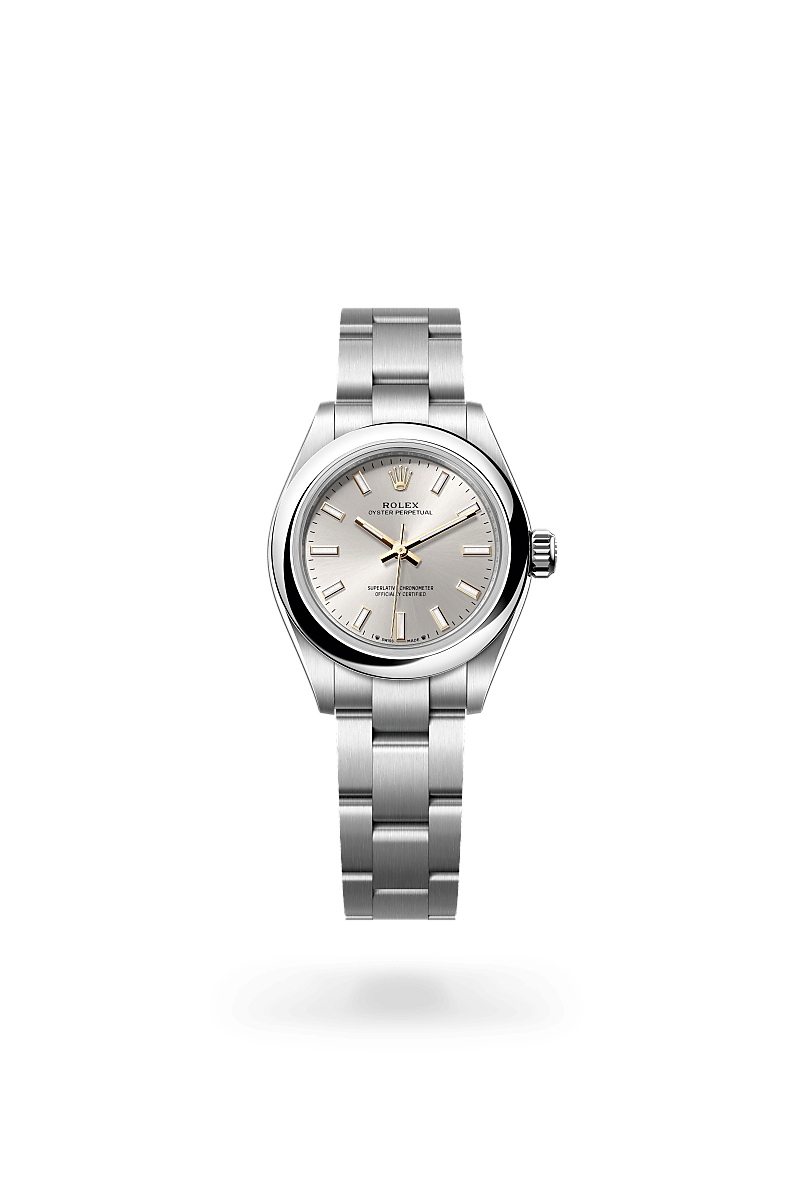 relógios rolex Oyster Perpetual – Danglar